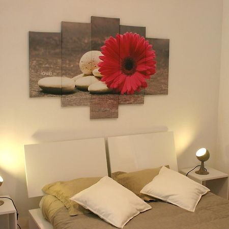 Appartement Universite-Capitole トゥールーズ 部屋 写真