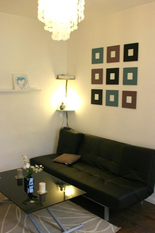 Appartement Universite-Capitole トゥールーズ 部屋 写真