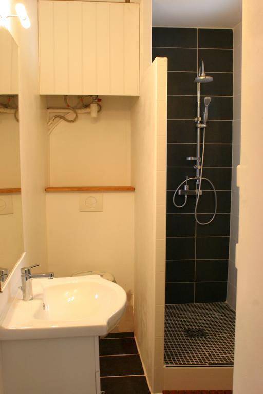Appartement Universite-Capitole トゥールーズ 部屋 写真